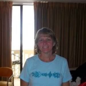 Meet your Posher, Sandy